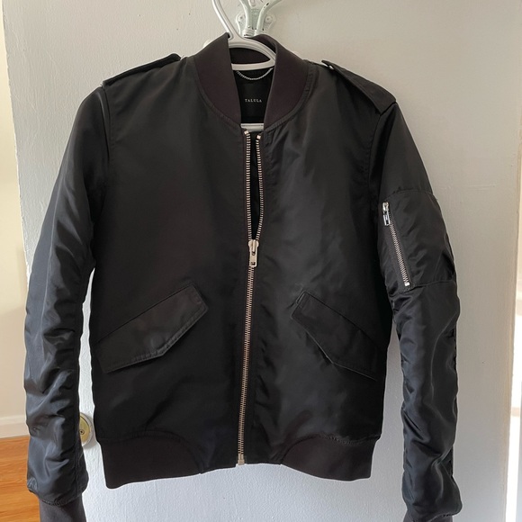 Talula bomber jacket - Picture 3 of 6